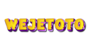 WEJETOTO: Bikin Pengalaman Main Jadi Lebih Nyaman